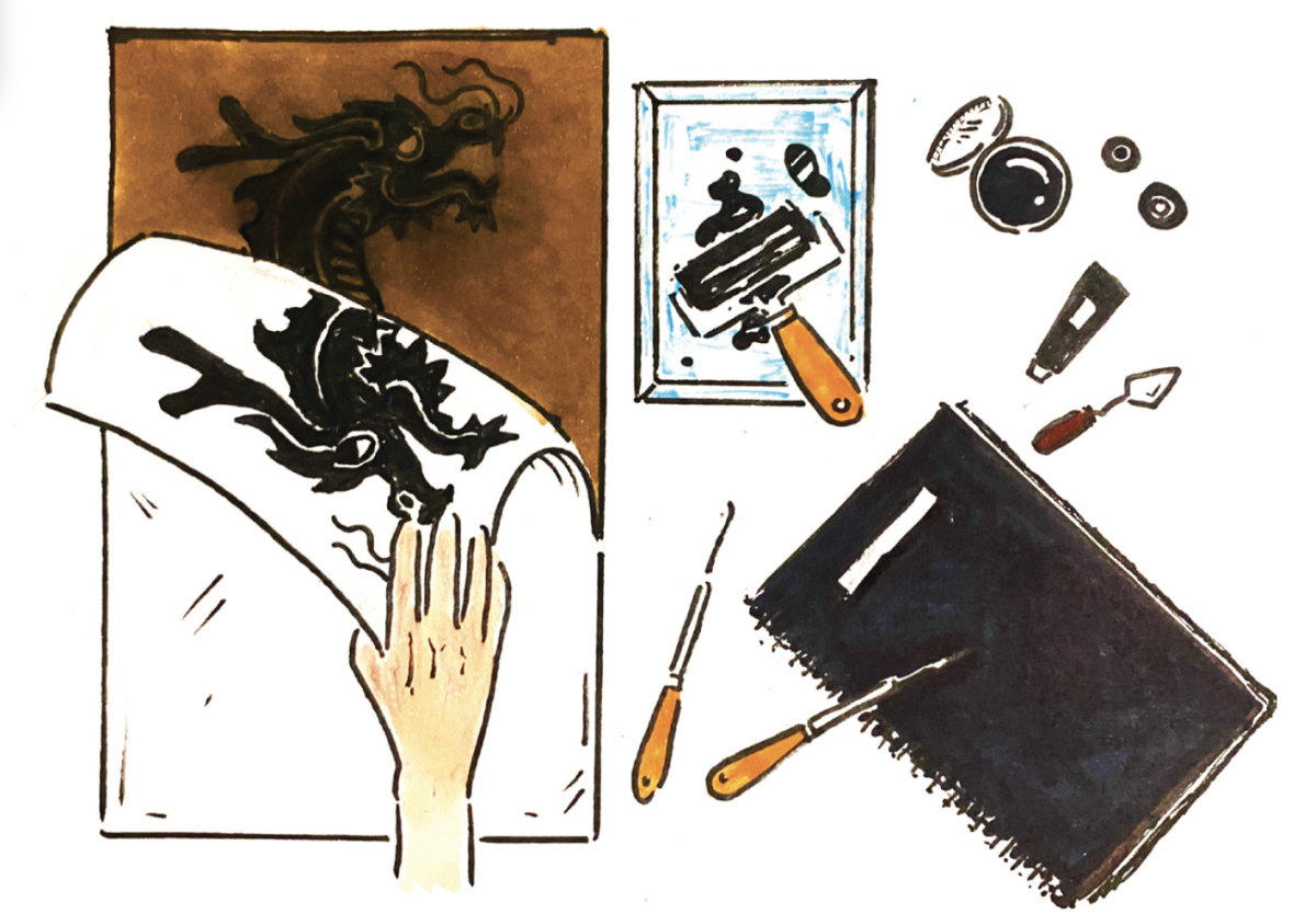 Get a Sneak Peek at a Few of Next Year’s New Courses